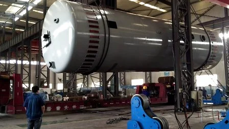 Forno de fundição de cobre e chumbo para refino